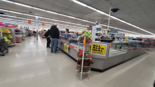 Discount Store «Kmart», reviews and photos, 1127 S State St, Ephrata, PA 17522, USA