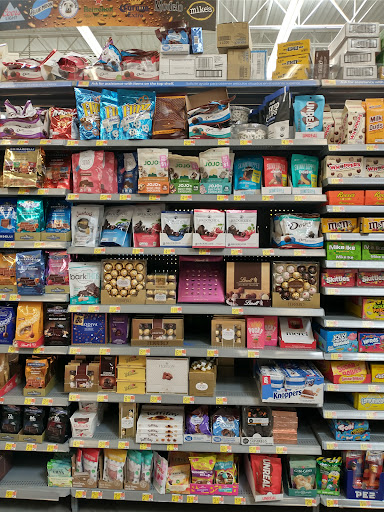 Department Store «Walmart Supercenter», reviews and photos, 900 Pleasant Grove Blvd, Roseville, CA 95678, USA