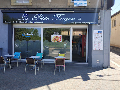 La Petite Turquie 4 à Homécourt