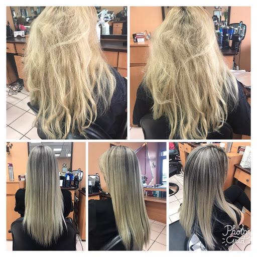 Beauty Salon «Karla Beauty Salon, Inc», reviews and photos, 8150 SW 8th St #117, Miami, FL 33144, USA