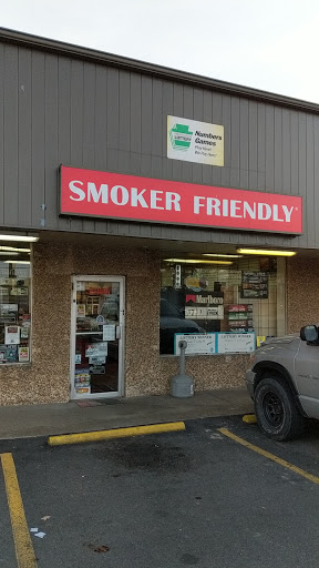 Smoker Friendly, 6101 Steubenville Pike, McKees Rocks, PA 15136, USA, 