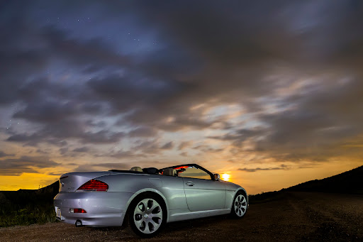 Used Car Dealer «Certified Benz & Beemer», reviews and photos, 6725 E McDowell Rd, Scottsdale, AZ 85257, USA