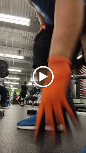 Gym «Blink Fitness 125th Street», reviews and photos, 301 W 125th St, New York, NY 10027, USA