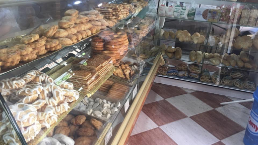 Confitería y Pastelería Pili Nieto