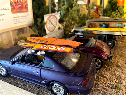 Museum «Texas Surf Museum», reviews and photos, 309 N Water St, Corpus Christi, TX 78401, USA