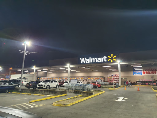 Walmart Del Norte