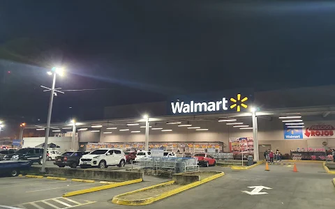 Walmart Del Norte image