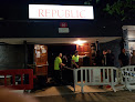 Rumba nightclubs in Perth
