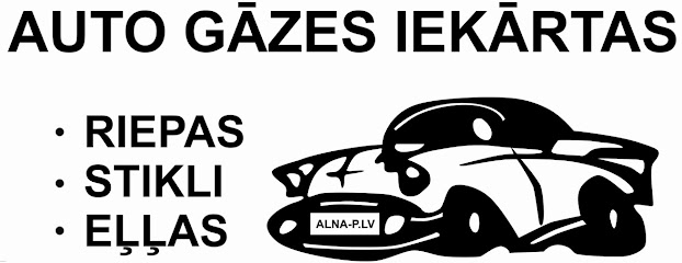 ALNA-P SIA