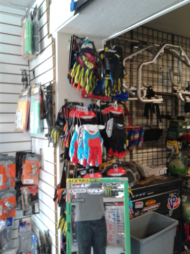 Goodfellows Motor Sports, 1200 N Black Horse Pike, Williamstown, NJ 08094, USA, 