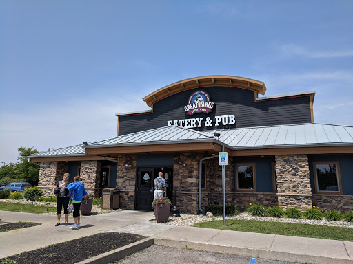 Shopping Mall «Great Northern Mall», reviews and photos, 4954 Great Northern Mall, North Olmsted, OH 44070, USA