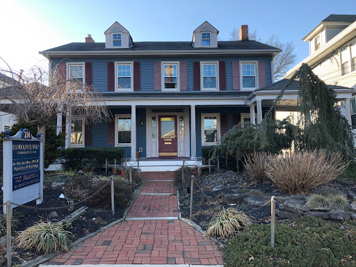 Attorney «Randolph H. Wolf, Attorney at Law», reviews and photos