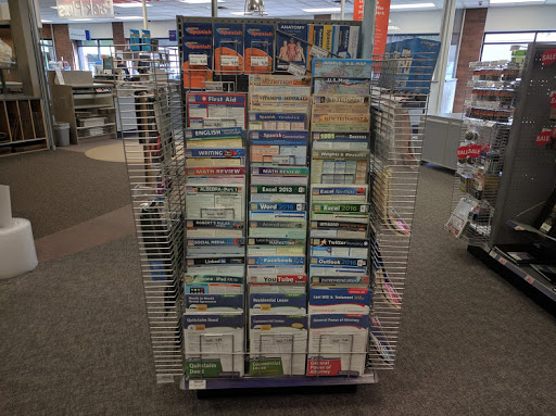 Print Shop «FedEx Office Print & Ship Center», reviews and photos, 4832 Highland Dr, Salt Lake City, UT 84117, USA