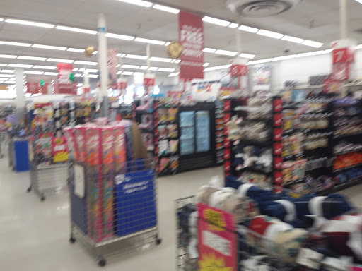 Discount Store «Kmart», reviews and photos, 2801 Calumet Ave, Valparaiso, IN 46383, USA
