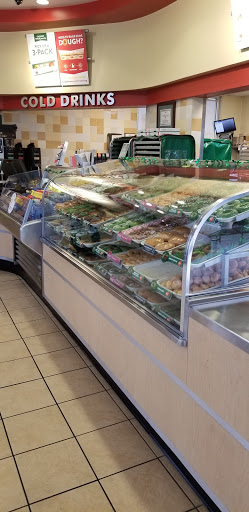 Donut Shop «Krispy Kreme», reviews and photos, 2147 Lowes Dr, Clarksville, TN 37040, USA