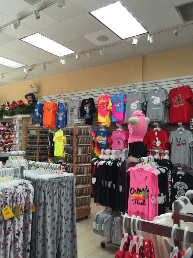 Gift Shop «Dream Gift Shop», reviews and photos, 8957 International Dr #202, Orlando, FL 32819, USA