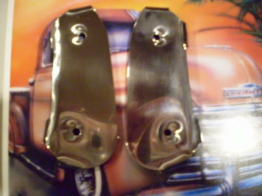 Resurrection Vintage Auto Parts & VIN Verification image