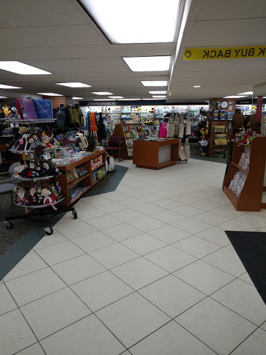 Book Store «Iowa Book LLC», reviews and photos, 8 S Clinton St, Iowa City, IA 52240, USA