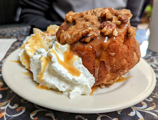 Coffee Shop «The Frothy Cup», reviews and photos, 1510 Miner St, Idaho Springs, CO 80452, USA