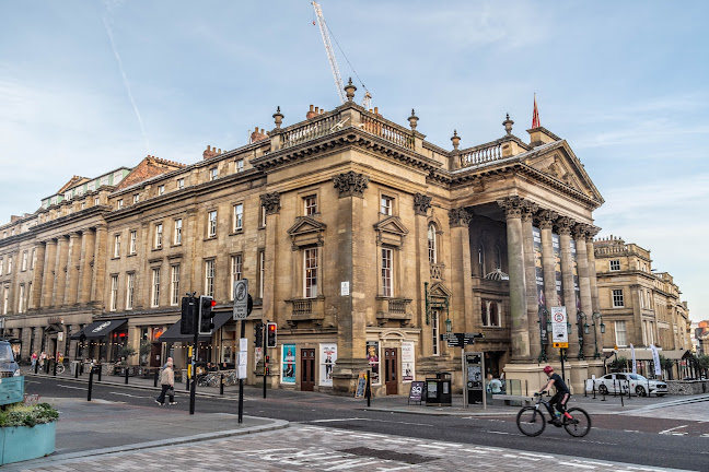 Reviews of Theatre Royal in Newcastle upon Tyne - Other