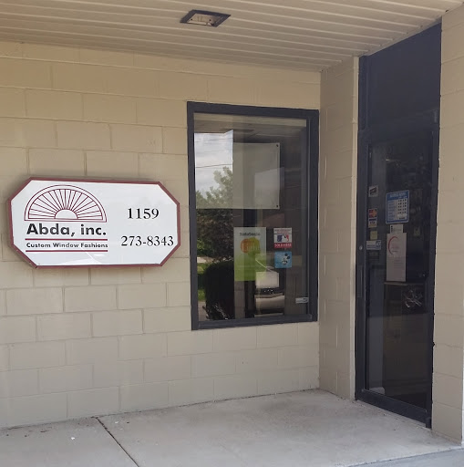 Abda Window Fashions