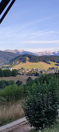 Autrans du Restaurant français Le Banc de l'Ours Restaurant d'Alpage à Autrans - n°4