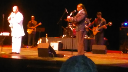 Performing Arts Theater «The Berman Center For The Performing Arts», reviews and photos, 6600 W Maple Rd, West Bloomfield Township, MI 48322, USA