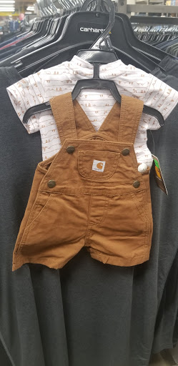 Work Clothes Store «Home of Economy», reviews and photos, 2102 2nd Ave W, Williston, ND 58801, USA