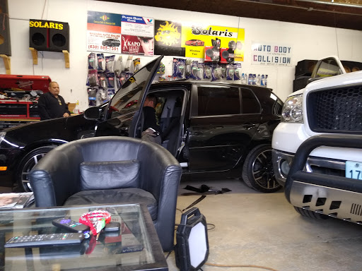 AutoSmart Detailing and Window Tinting en Oswego
