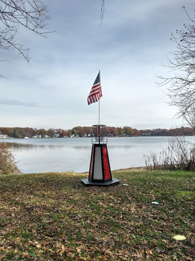 Golf Club «Portage Lakes Disc Golf Course», reviews and photos, 5031 Manchester Rd, Akron, OH 44319, USA