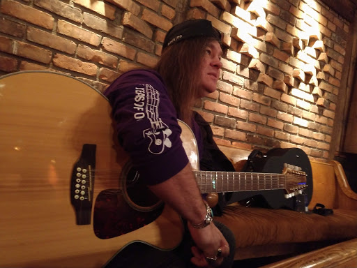 Live Music Venue «20 Front Street», reviews and photos, 20 Front St, Lake Orion, MI 48362, USA