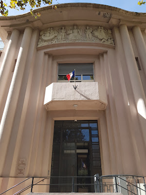 Tribunal de Commerce et Greffe à Narbonne