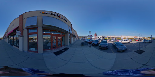 Shopping Mall «Crestview Hills Town Center», reviews and photos, 2791 Town Center Blvd, Crestview Hills, KY 41017, USA