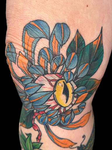 Explore flash tattoo ideas, creative tattoo ideas in Summerfield, available at Diamond Tattoos & Body Piercings