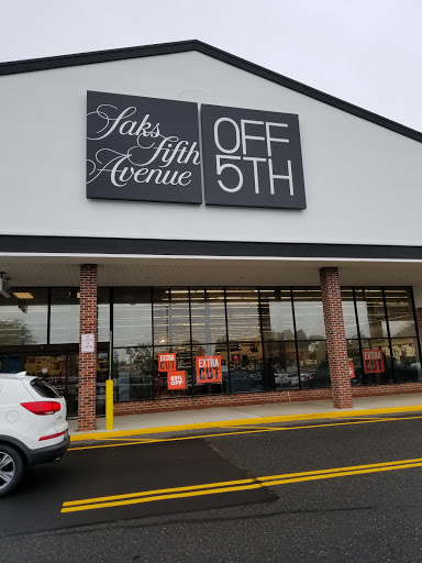 Saks OFF 5TH, 260 Shrewsbury Plaza, Shrewsbury, NJ 07702, USA, 