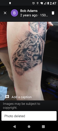 Explore forearm tattoo placement ideas, creative tattoo ideas in Savannah, available at Black Lotus Tattoo and Piercing