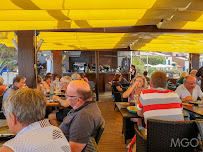Atmosphère du Restaurant La Voile à Collioure - n°11