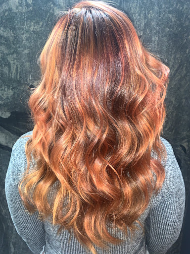 Hair Salon «Divine Salon», reviews and photos, 525 Diffley Rd, Eagan, MN 55123, USA