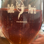 Photo n°1 de l'avis de Thomas.. fait le 03/09/2023 à 14:50 sur le  Café Paris à Hamburg