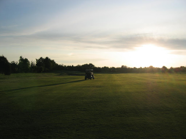 LaLargue Golf Resort