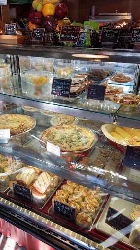 Coffee Shop «Wild Cherries Coffee House», reviews and photos, 11429 Donner Pass Rd, Truckee, CA 96161, USA