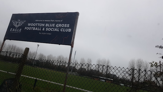 Wootton Blue Cross FC - Bedford