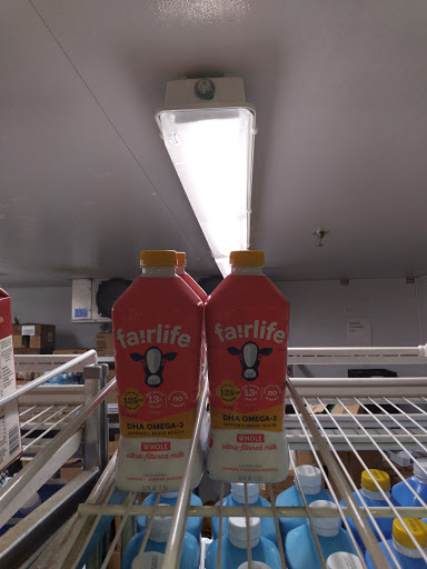 Grocery Store «Hy-Vee», reviews and photos, 9409 Zane Ave N, Brooklyn Park, MN 55443, USA