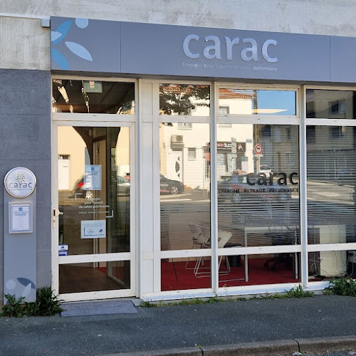 Agence d'assurance Carac La Roche-sur-Yon