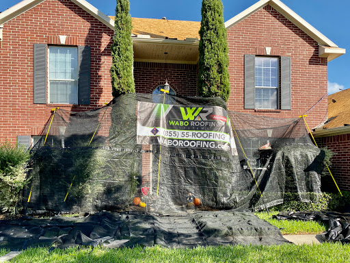 Roofing Contractor «Wabo Roofing Systems», reviews and photos