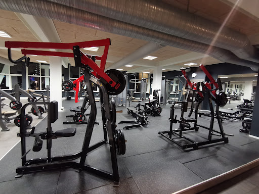 FitnessX in Horsens, Horsens