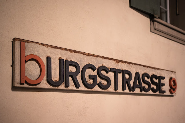 Burgstrasse9 - Thun