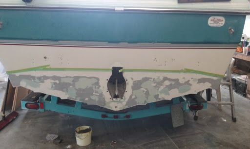 Outdoor Sports Store «DB Marine Service and Outdoor Sports», reviews and photos, 5750 N Ridge Rd, Madison, OH 44057, USA