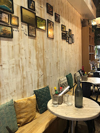 Atmosphère du Restaurant asiatique My Little Warung Mantes-la-Jolie - n°5