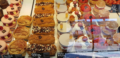 Douceur Gourmande à Lamorlaye